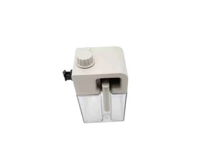 Kaffeemaschine Milchtank,Kompatibel Mit Nespresso,Kompatibel Mit Nestle EN550 520 Zubehör Für Milchbehälter(1PCS1)