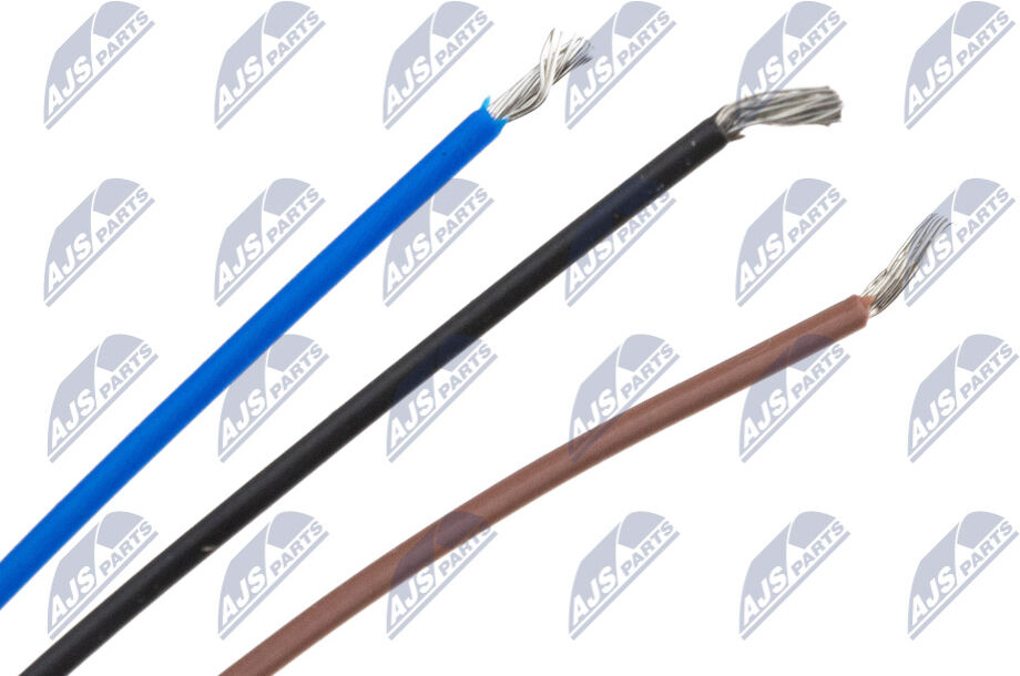 Nty Sensor, Kraftstoffvorrat Etv-Au-003 Für Vag