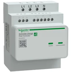 Schneider Electric Charge Peak Controller EVA2HPC3