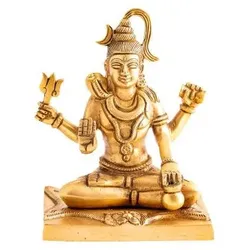 Berk, Deko Figuren + Skulpturen, Shiva antik