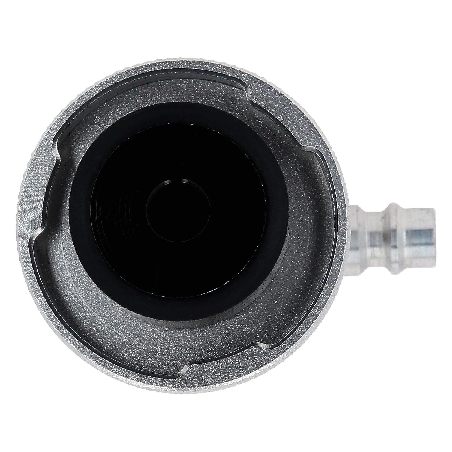 KS Tools Entlüftungsstutzen-Adapter Nr.3 für Buick ( 160.0818 ) (160.0818)