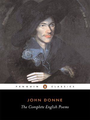 John Donne - The Complete English Poems (Penguin Classics) - Preis vom 10.10.2026 11:48:34 h