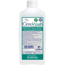Dr.Schnell CimoWash Spenderflasche für V10-Spender 1L