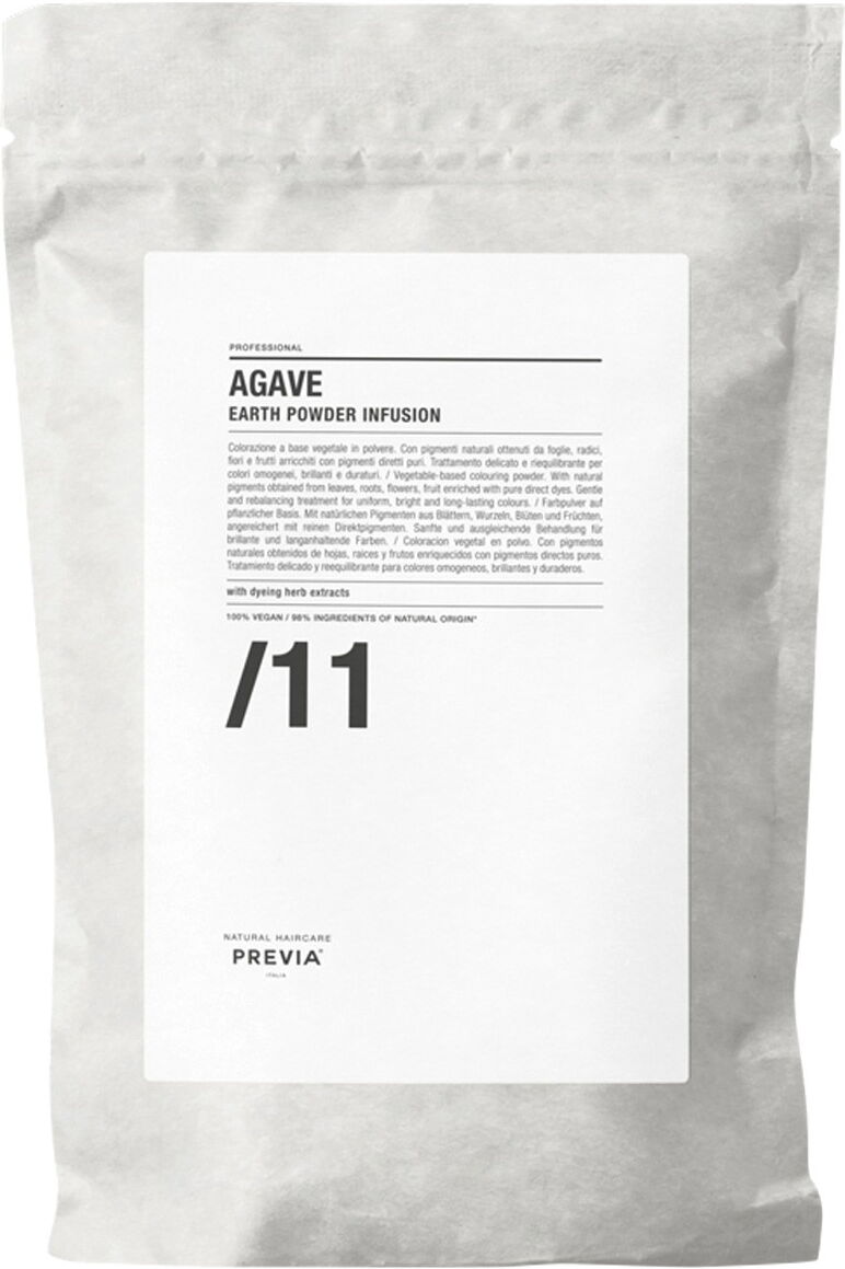 200g PREVIA Professional Earth Powder Infusion