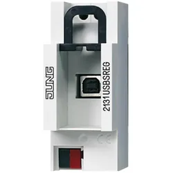 JUNG 2131USBSREG, USB Kabel