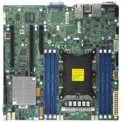 MBD-X11SPM-F-O neu