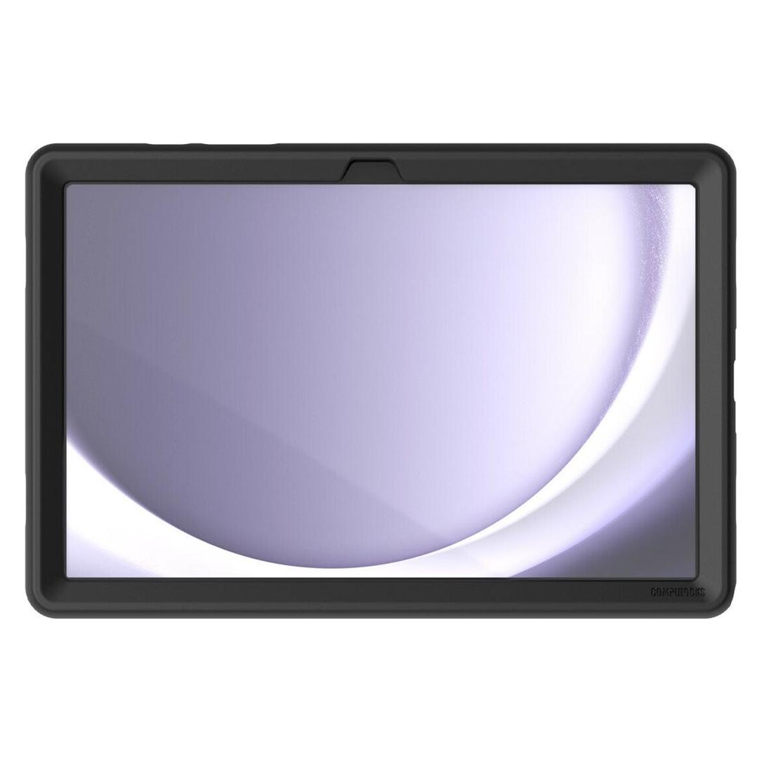 Compulocks Rugged Edge Case For Galaxy Tab (Samsung Galaxy Tab A9+) (BNDTA9P)
