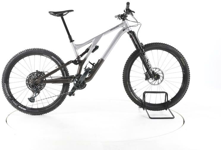Specialized Stumpjumper EVO Elite Mountain bike biammortizzata - 285561