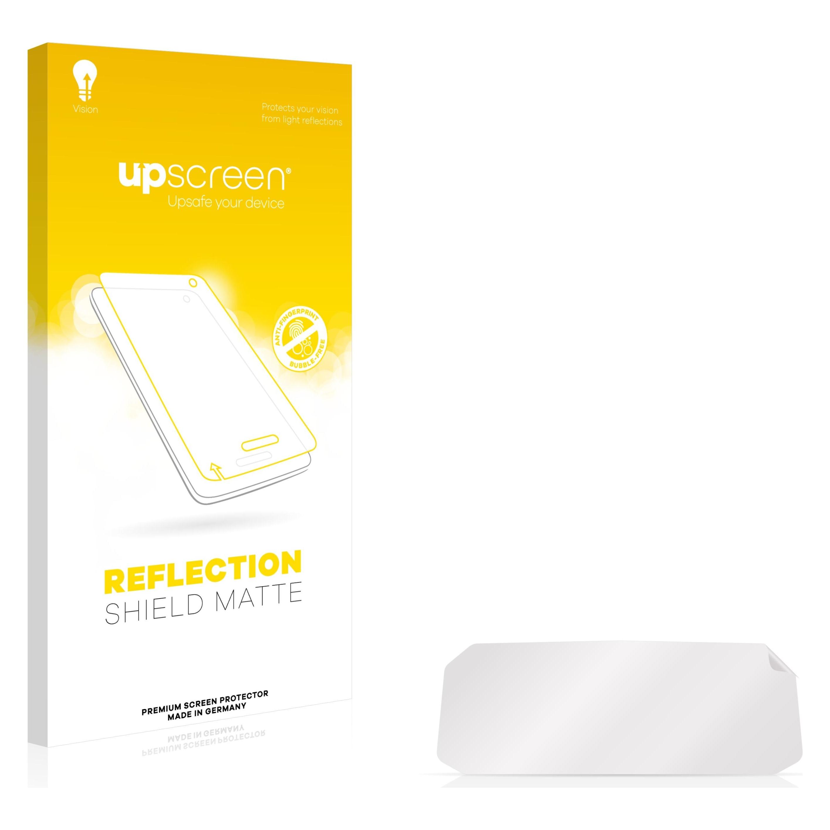 upscreen Reflection Shield Displayschutz Matt (2950776)