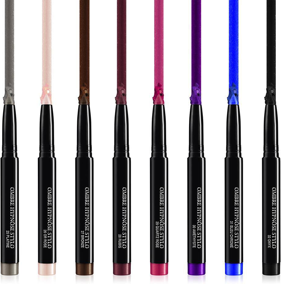 Lancôme Ombre Hypnôse Stylo #26-or rose
