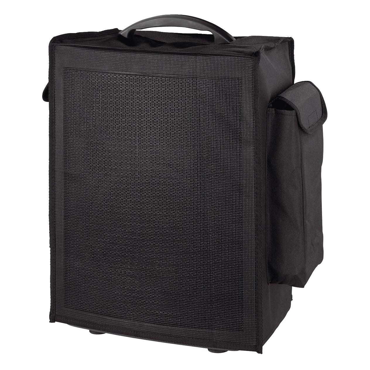 Monacor Lautsprecher-Schutzhülle TXA-1 (TXA-1000BAG)