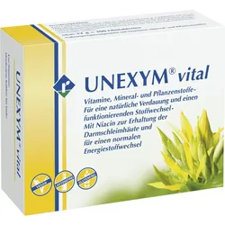 Unexym Vital 100 ST