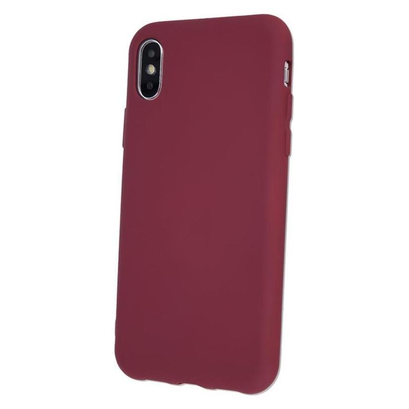 iLike Galaxy A10 Silicon Case (Samsung Galaxy A10) (ILIKE)