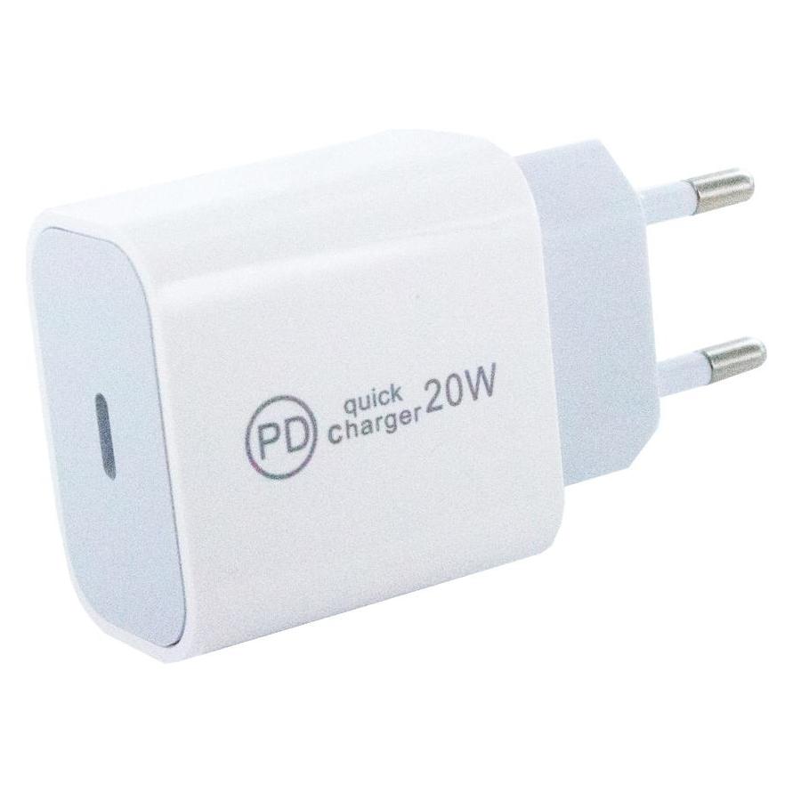 cyoo Ladegerät PD01 (20 W) (CY121761)