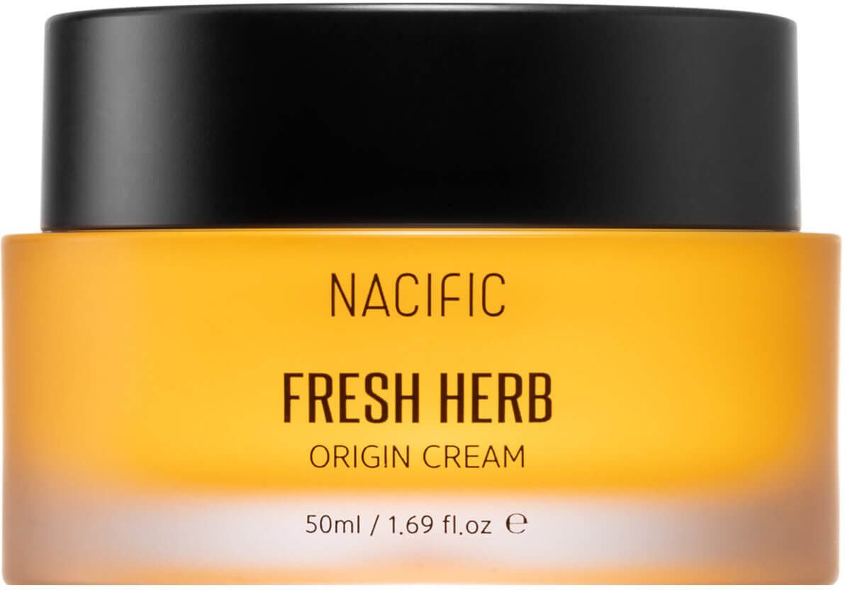 NACIFIC Fresh Herb Origin Cream