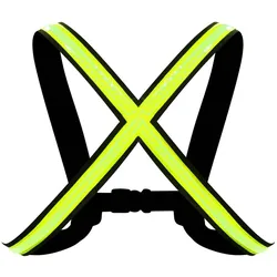 Easypix, Warnweste, LED StreetGlow (XL)