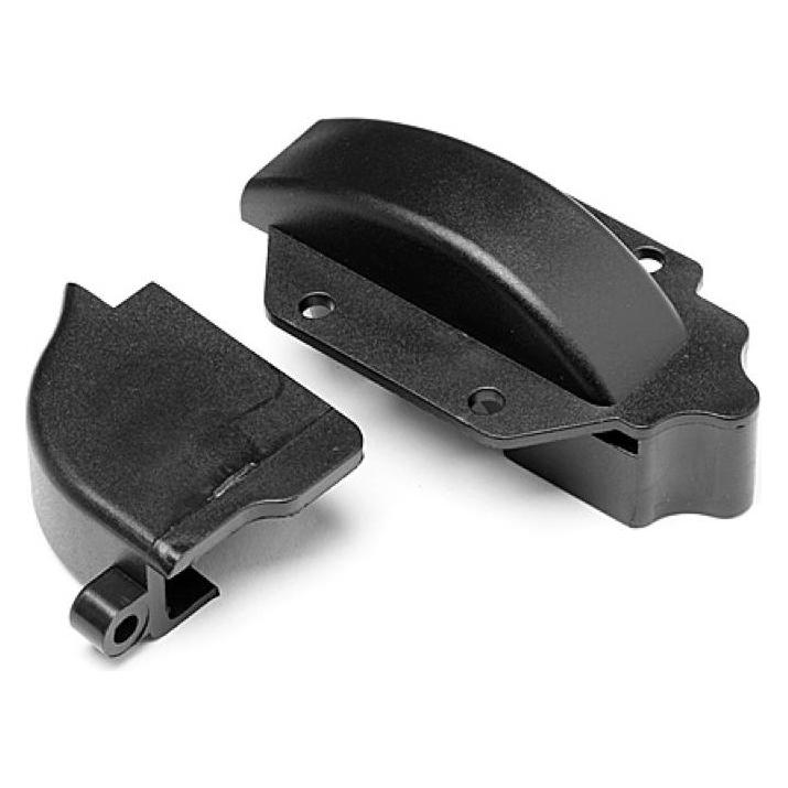 Maverick STRADA EVO Protective Gear Cover (All) (MV22626)