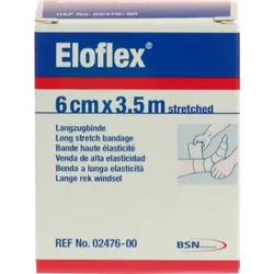 ELOFLEX Gelenkbinde 6 cmx3,5 m 1 St