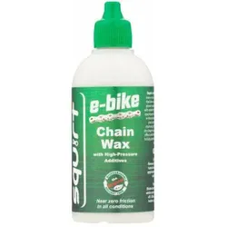 SQUIRT Kettenwachs e-bike Chain Wax | 120 ml