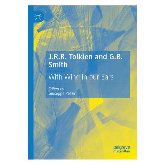 Springer J.R.R. Tolkien and G.B. Smith (Englisch, Hardcover, Giuseppe Pezzini) (60796890)