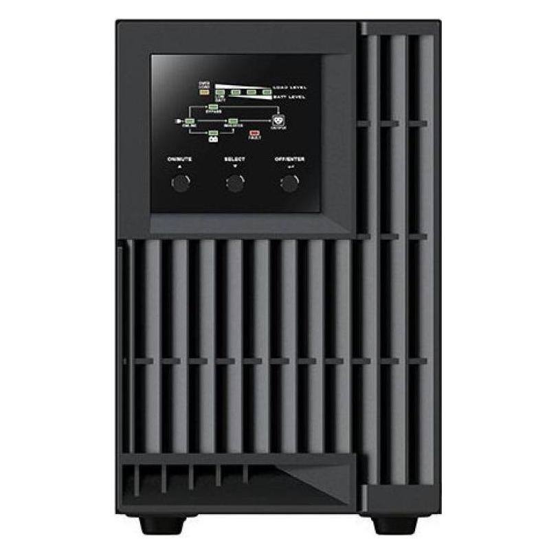 Infosec compatible E4 Value2000 (2000 VA, 2000 W) (67418N1)