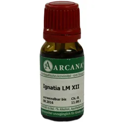 Ignatia Arca Lm 12 10 ML