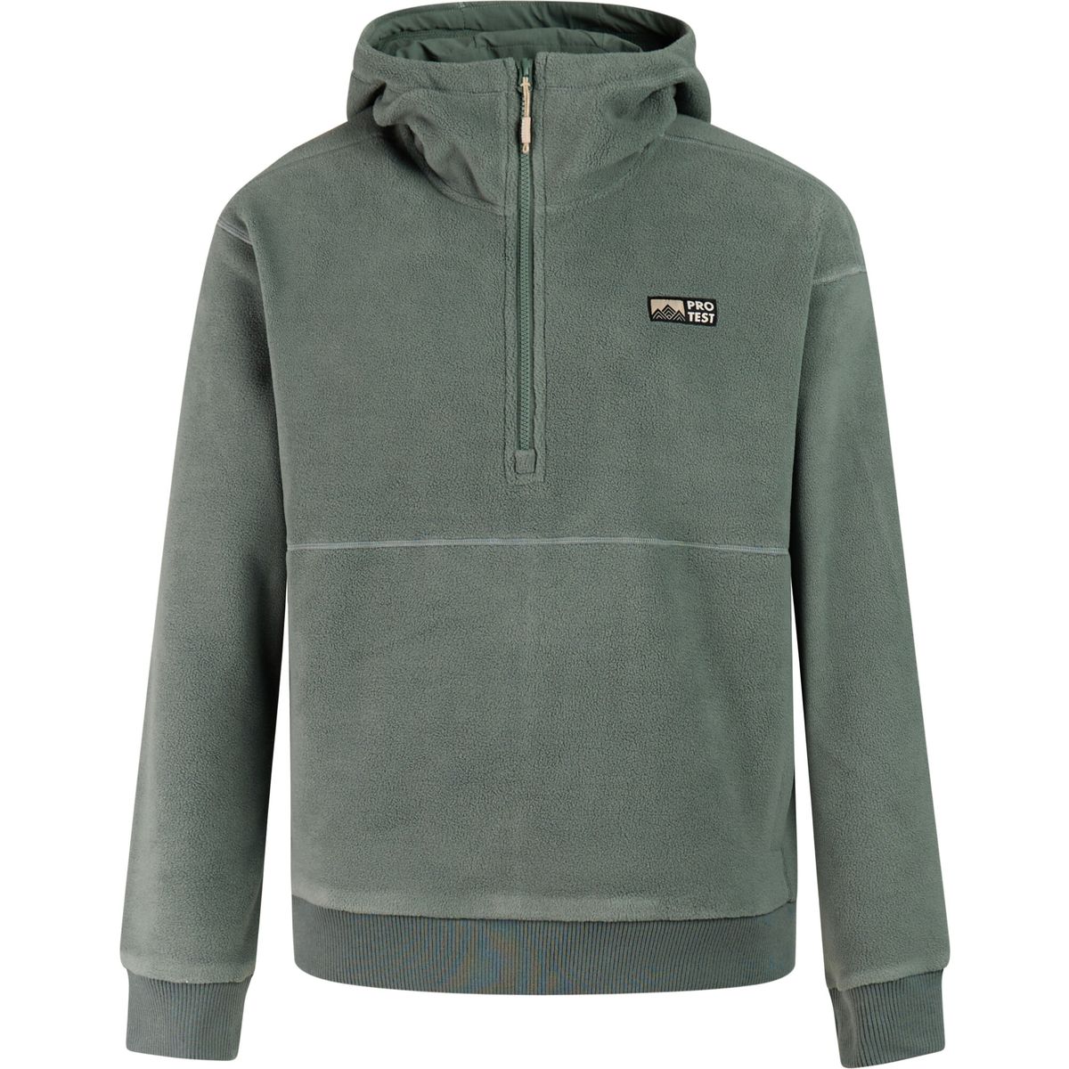 Protest Prtbright Hoody evergreen (251) XL 34762000-251-XL