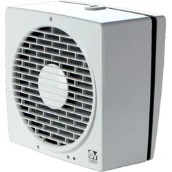 Fensterventilator Vario 300/12 AR-S Automatik