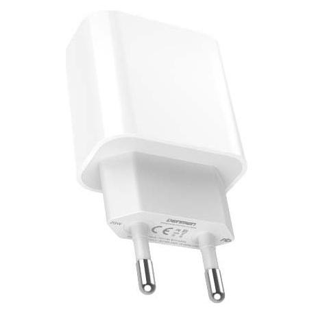 Denmen Ladegerät DC06 1x USB-C 3,6 A (29378) (DC06 PD)