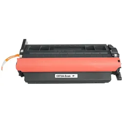 TONERDUMPING Toner ersetzt Canon 071