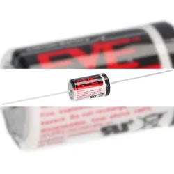 EVE ER26500 C Lötdrähte (CNA) 3.6V 8500mAh