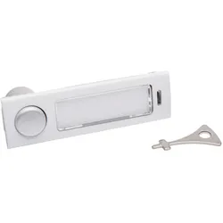 Renz Metallwaren. Kombitaster 97-9-00073 ws