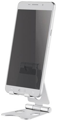 Neomounts DS10-150SL1 Handy Ständer Silber
