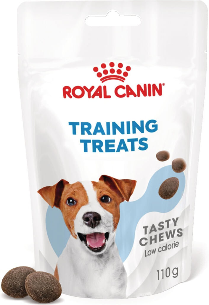 Royal Canin Snack Cane Training Treats 110G
