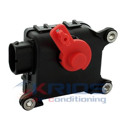 MEAT & DORIA Bedienelement, Klimaanlage K107056 für SEAT