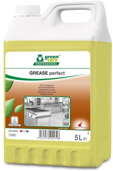 Grovrent TANA GREASE perfect 5L