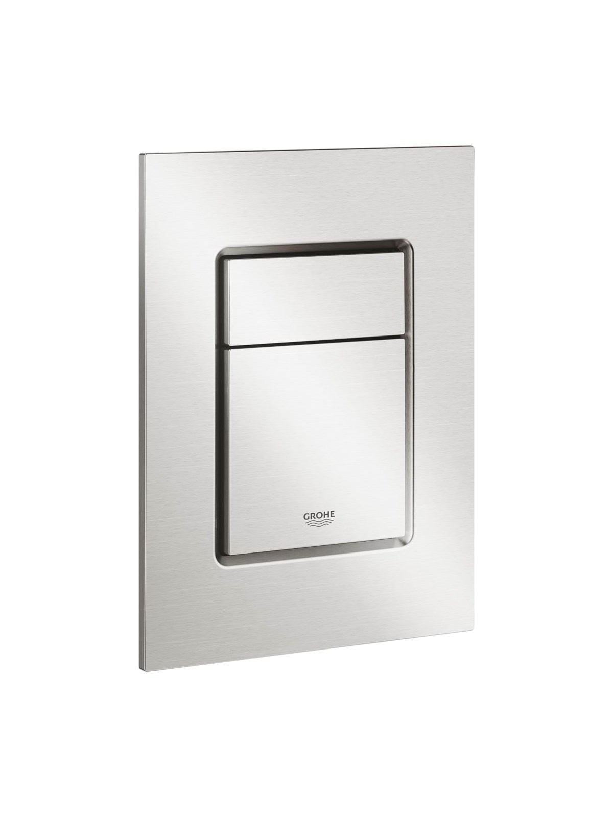 Grohe skate cosmopolitan s flush plate