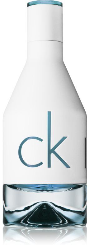 Calvin Klein CK IN2U EDT für Herren 50 ml