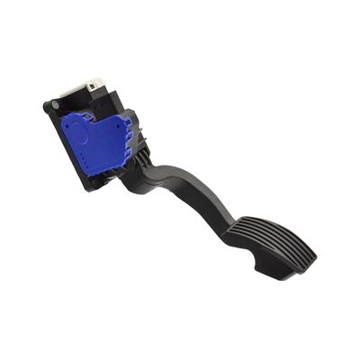 TOPRAN Fahrpedal 208 746 für Opel Fiat
