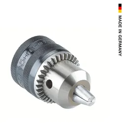 Röhm Zahnkranzbohrfutter Prima Spann-Ø 1,0-16 mm - 72825