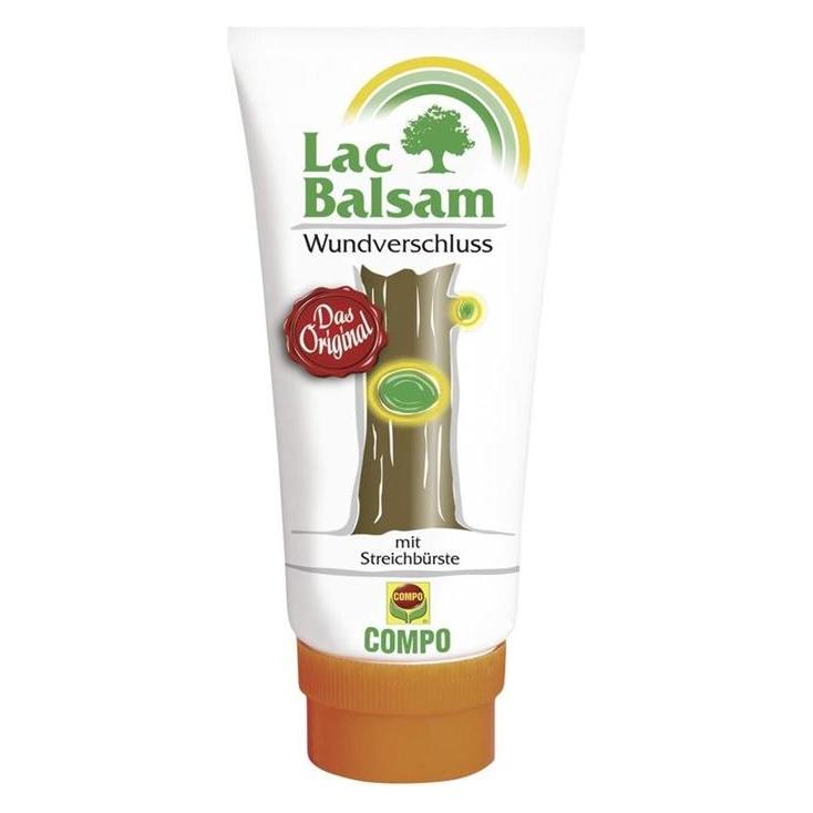 Compo Wundverschluss Lac Balsam 150 g (5.30 cm, 8 cm) (122777)