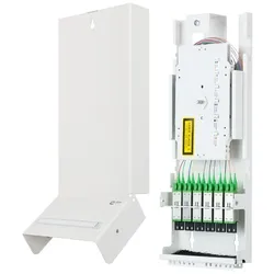 Metz Connect Consolidation Point splice 1503095F06-E