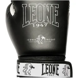 Leone, Boxhandschuhe, (10 OZ, One Size)