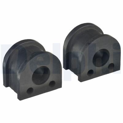 DELPHI Lagerung, Stabilisator TD1183W für LAND ROVER