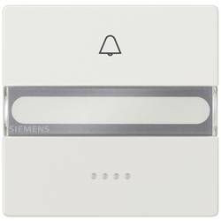 Siemens Schalterprogramm Beschriftungsfeld DELTA style Platin 5TG71501 1 St.