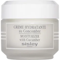 50ml SISLEY PARIS Crème Hydratante Au Concombre