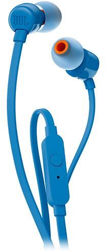 Auriculares JBL Tune 110 - Azul