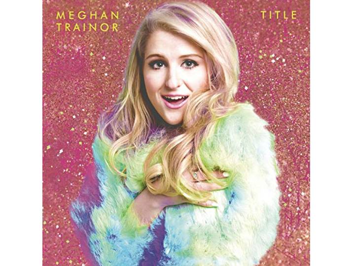 Meghan Trainor - Title