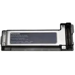 Panasonic FZ-VSDR5551W - 512 GB (512 GB), SSD