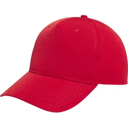adidas Cap Perfomance Crest, rot